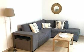 Apartamentos Azonaicas Centro Tendillas